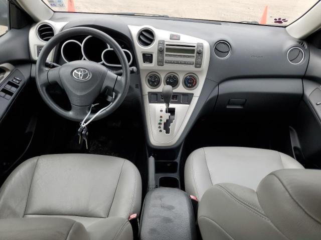 Photo 8 from auction – 2010 TOYOTA COROLLA MA with VIN 2T1KU4EE4AC239874