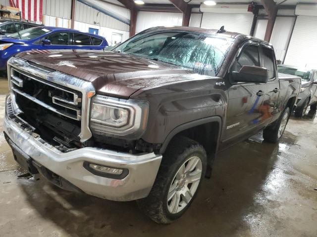 GMC SIERRA K15 2016 with VIN 1GTV2MEC0GZ179303 - Photo from auction