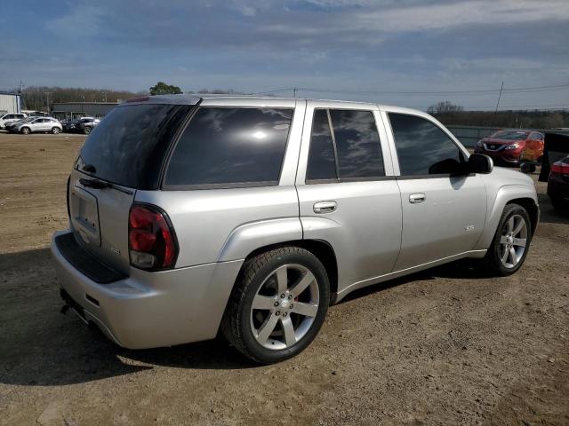 Photo 3 from auction – 2006 CHEVROLET TRAILBLAZE with VIN 1GNET13H562295878