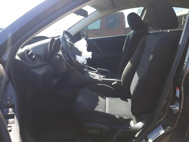 Фото 7 с аукциона – 2011 MAZDA 3 I с VIN JM1BL1UG9B1420124