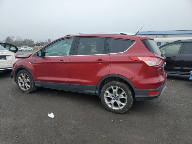 Photo 2 from auction – 2014 FORD ESCAPE TIT with VIN 1FMCU9JX5EUB75793
