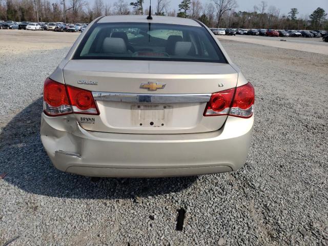 Photo 6 from auction – 2012 CHEVROLET CRUZE LT with VIN 1G1PF5SC5C7231790