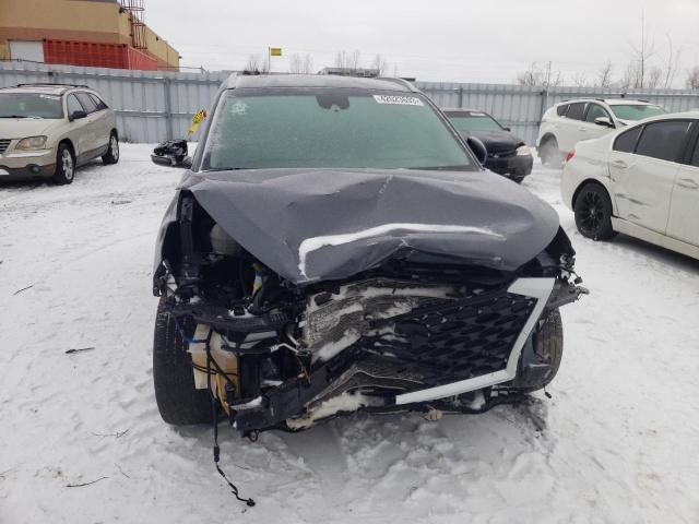 Photo 5 from auction – 2019 HYUNDAI TUCSON with VIN KM8J3CA44KU896504