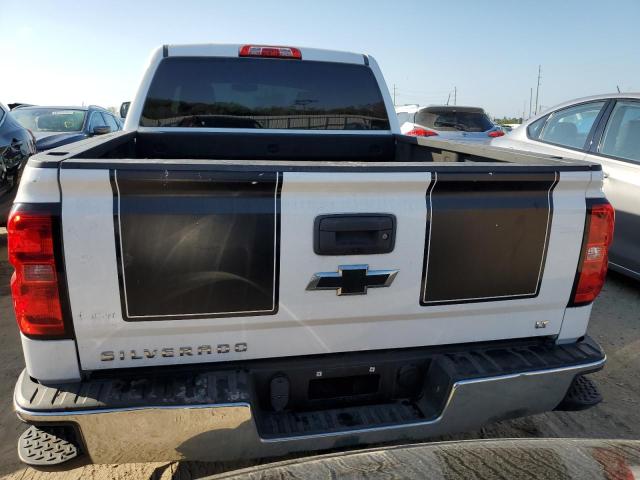 Photo 6 from auction – 2015 CHEVROLET SILVERADO with VIN 3GCPCREC3FG391064