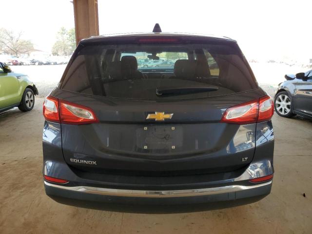 Photo 6 from auction – 2018 CHEVROLET EQUINOX LT with VIN 3GNAXJEV5JL124285