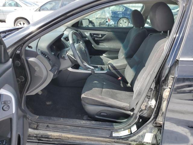 Photo 7 from auction – 2014 NISSAN ALTIMA 2.5 with VIN 1N4AL3AP0EN358482