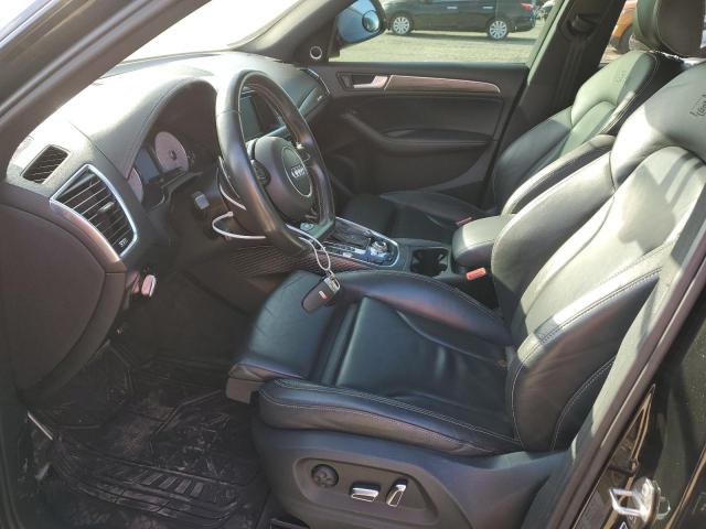 Photo 7 from auction – 2014 AUDI SQ5 PREMIU with VIN WA1CGAFP7EA112809