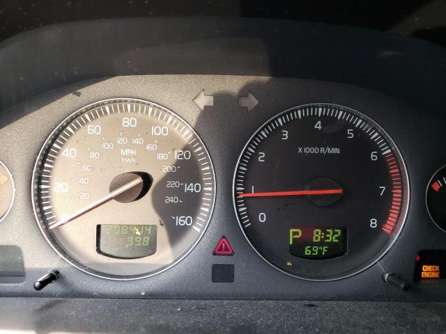 Photo 9 from auction – 2006 VOLVO XC90 with VIN YV4CZ592661257913