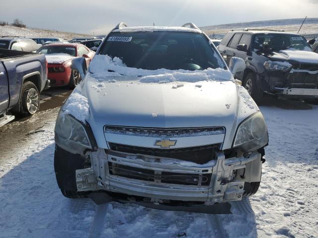 Photo 5 from auction – 2012 CHEVROLET CAPTIVA SP with VIN 3GNFL4E59CS608410
