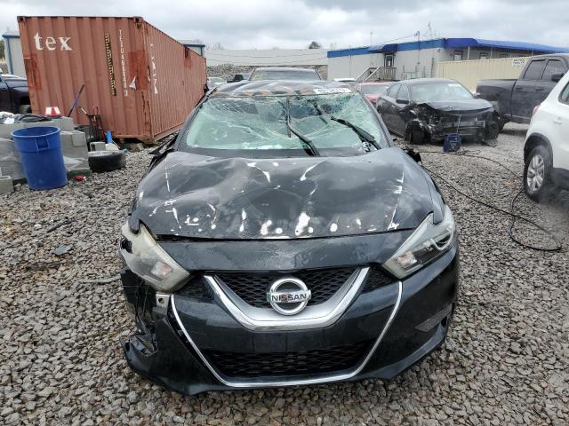 Photo 5 from auction – 2017 NISSAN MAXIMA 3.5 with VIN 1N4AA6AP3HC384291