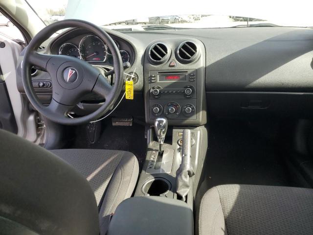 Photo 8 from auction – 2006 PONTIAC G6 SE with VIN 1G2ZF55B764196814