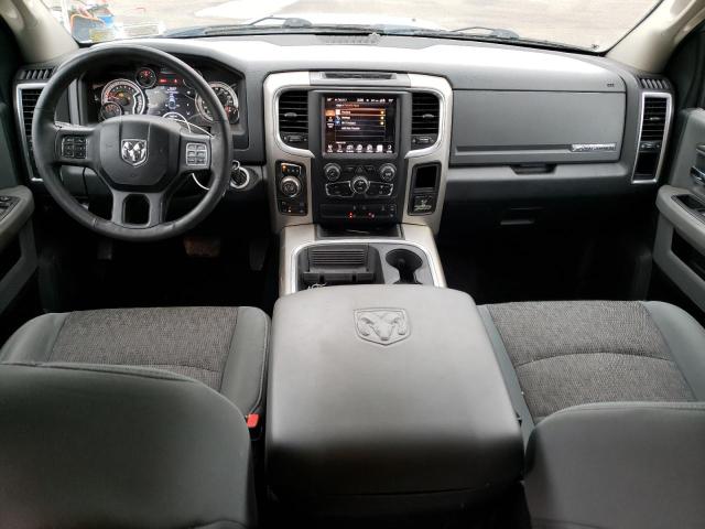 Photo 8 from auction – 2016 RAM 1500 SLT with VIN 3C6RR7LT4GG270986