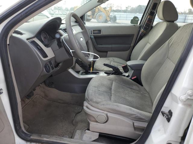 Photo 7 from auction – 2011 FORD FOCUS SE with VIN 1FAHP3FN8BW185049