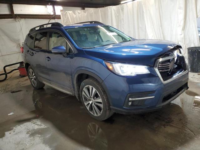 Photo 4 from auction – 2022 SUBARU ASCENT LIM with VIN 4S4WMAPD7N3424600