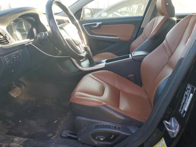 Photo 7 from auction – 2016 VOLVO S60 PREMIE with VIN LYV612TK2GB101263