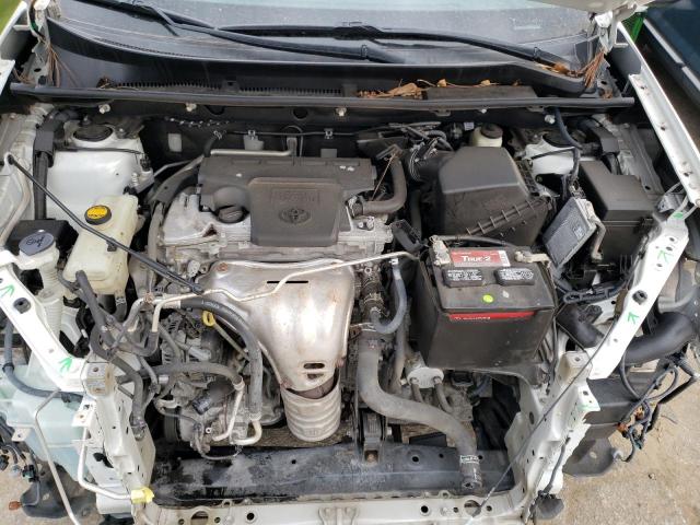 Photo 11 from auction – 2014 TOYOTA RAV4 LIMIT with VIN 2T3DFREV7EW191802