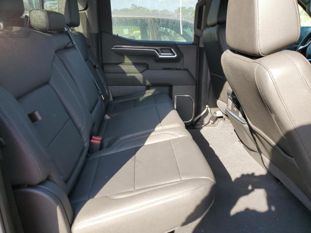Photo 10 from auction – 2022 CHEVROLET SILVERADO with VIN 2GCUDGED6N1516448