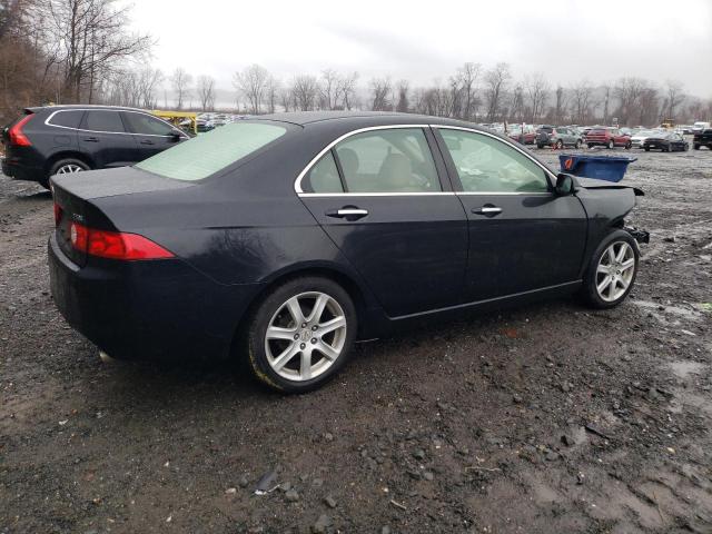 Photo 3 from auction – 2004 ACURA TSX with VIN JH4CL96964C011912