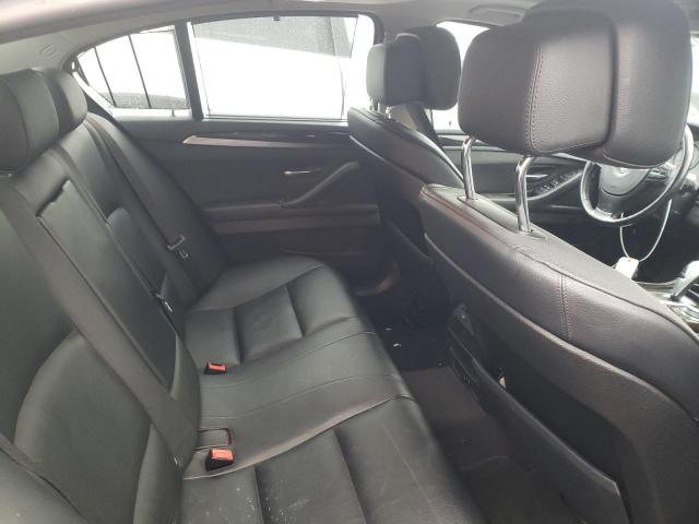 Photo 10 from auction – 2011 BMW 535 XI with VIN WBAFU7C59BC870083