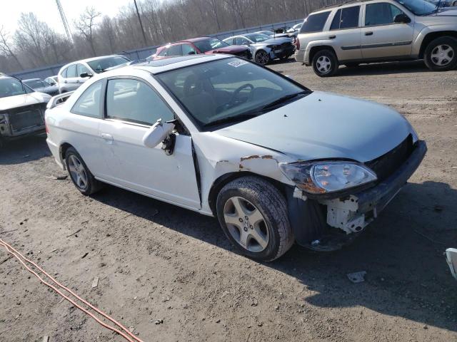 Photo 4 from auction – 2004 HONDA CIVIC EX with VIN 1HGEM22934L032139
