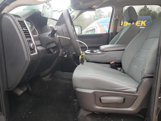 Photo 7 from auction – 2017 RAM 1500 ST with VIN 3C6RR7KT3HG735535