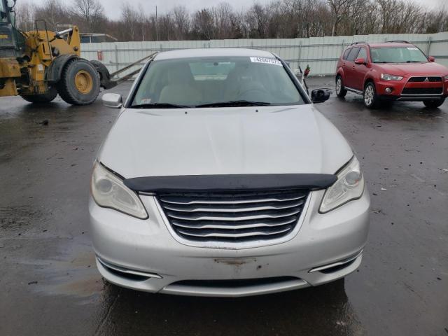 Photo 5 from auction – 2012 CHRYSLER 200 LX with VIN 1C3CCBAB6CN289638