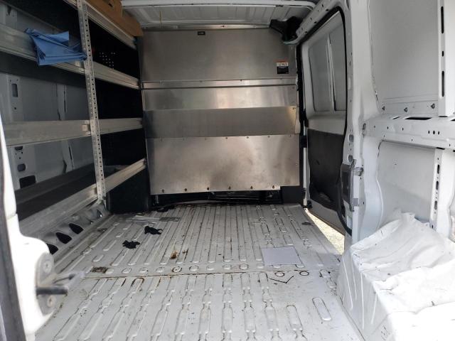 Photo 10 from auction – 2021 RAM PROMASTER with VIN 3C6LRVAG9ME516308