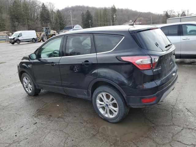 Photo 2 from auction – 2017 FORD ESCAPE SE with VIN 1FMCU9GD2HUD07071