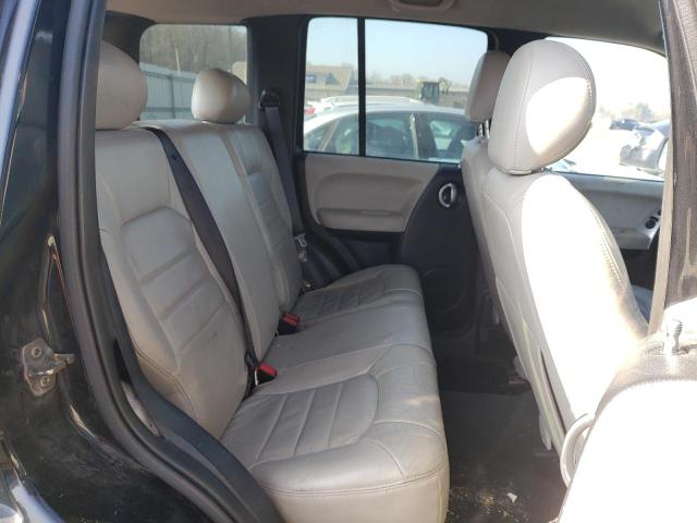 Photo 11 from auction – 2004 JEEP LIBERTY RE with VIN 1J4GL38K34W190824