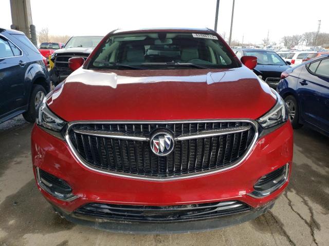 Photo 5 from auction – 2020 BUICK ENCLAVE ES with VIN 5GAEVAKW9LJ171618
