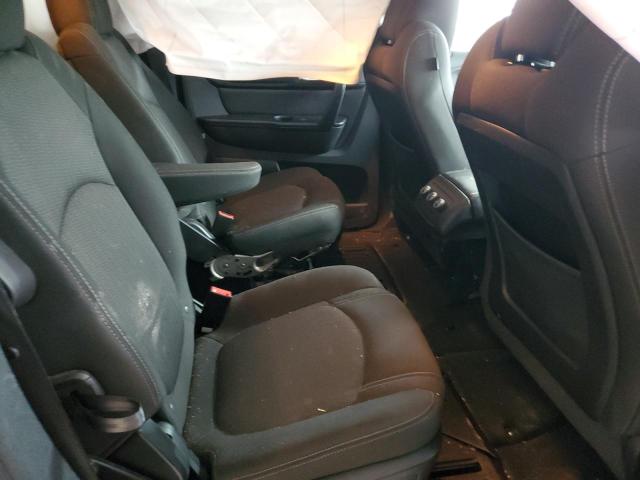 Photo 11 from auction – 2016 CHEVROLET TRAVERSE L with VIN 1GNKRGKD6GJ289680