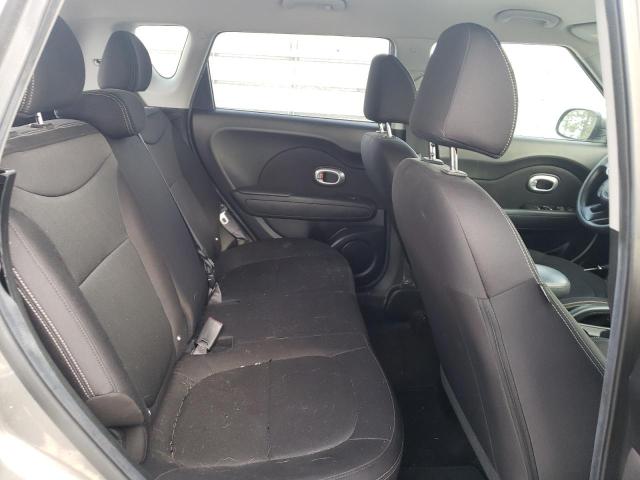 Photo 10 from auction – 2018 KIA SOUL with VIN KNDJN2A26J7507642
