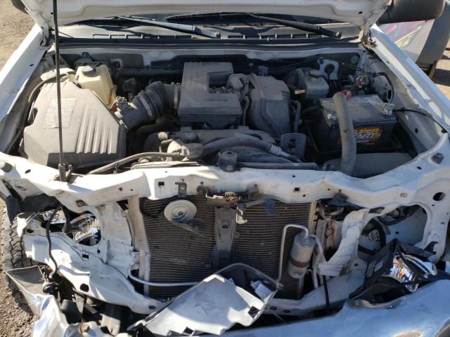 Photo 11 from auction – 2007 CHEVROLET COLORADO with VIN 1GCDT13E478233963