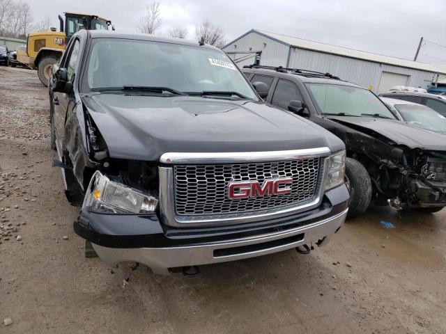 Photo 5 from auction – 2013 GMC SIERRA K15 with VIN 3GTP2VE78DG281249