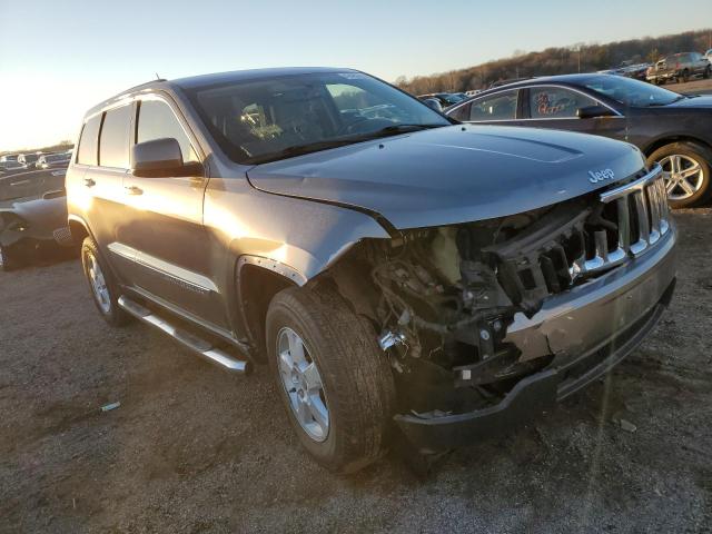 Photo 4 from auction – 2012 JEEP GRAND CHER with VIN 1C4RJFAGXCC346191