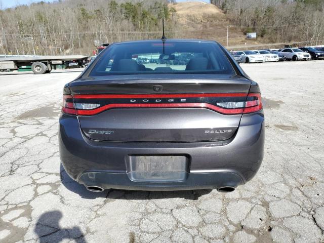 Photo 6 from auction – 2015 DODGE DART SXT with VIN 1C3CDFBB6FD123598