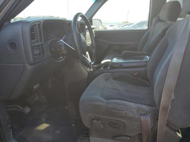 Photo 7 from auction – 2002 CHEVROLET SILVERADO with VIN 2GCEC19TX21250689