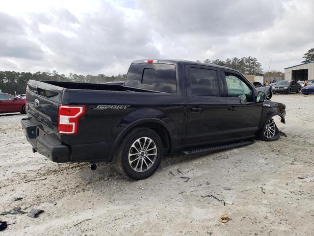 Photo 3 from auction – 2019 FORD F150 SUPER with VIN 1FTEW1C50KFD07797