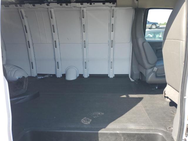 Photo 11 from auction – 2023 CHEVROLET EXPRESS G2 with VIN 1GCWGBFP4P1104226