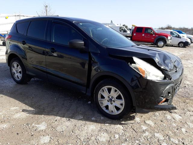 Photo 4 from auction – 2013 FORD ESCAPE S with VIN 1FMCU0F79DUD34639