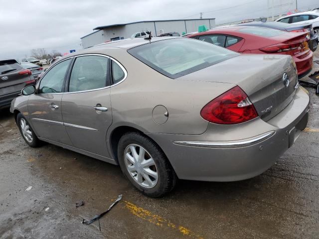 Photo 2 from auction – 2006 BUICK LACROSSE C with VIN 2G4WD582061216585
