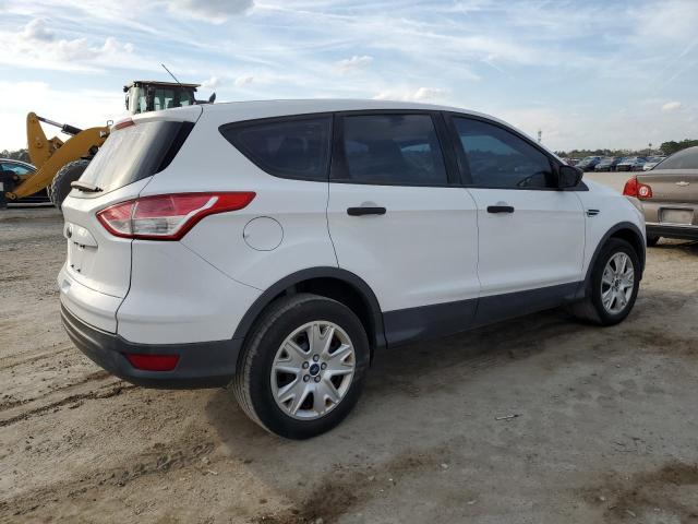 Photo 3 from auction – 2013 FORD ESCAPE S with VIN 1FMCU0F72DUC41820