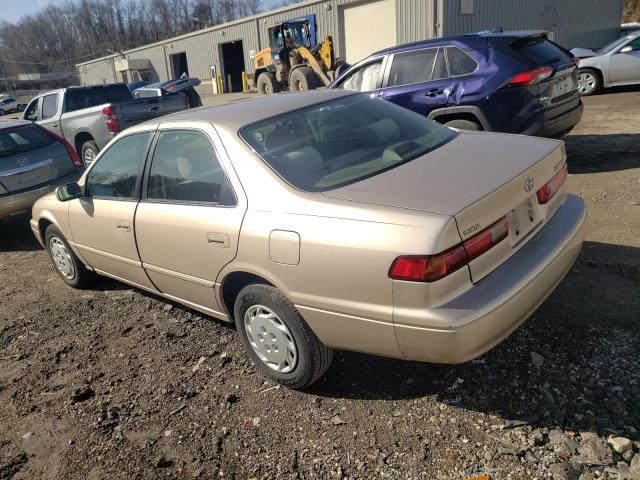 Photo 2 from auction – 1997 TOYOTA CAMRY CE with VIN 4T1BG22K7VU819291