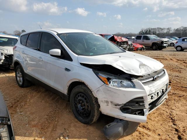 Photo 4 from auction – 2015 FORD ESCAPE SE with VIN 1FMCU0G93FUB20507