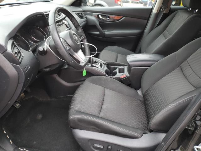 Photo 7 from auction – 2019 NISSAN ROGUE S with VIN KNMAT2MT4KP535189