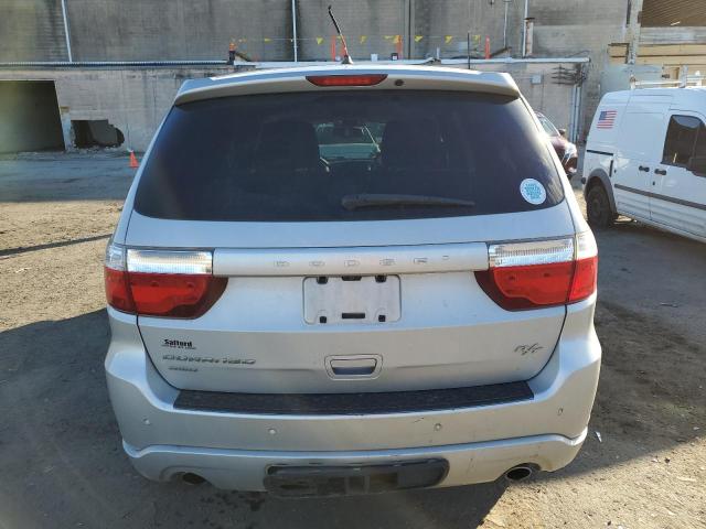 Photo 6 from auction – 2013 DODGE DURANGO R/ with VIN 1C4SDJCTXDC521000