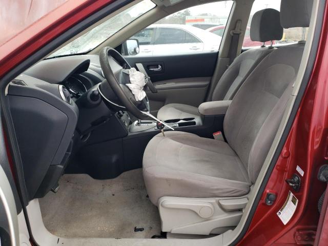 Photo 7 from auction – 2013 NISSAN ROGUE S with VIN JN8AS5MT3DW507529