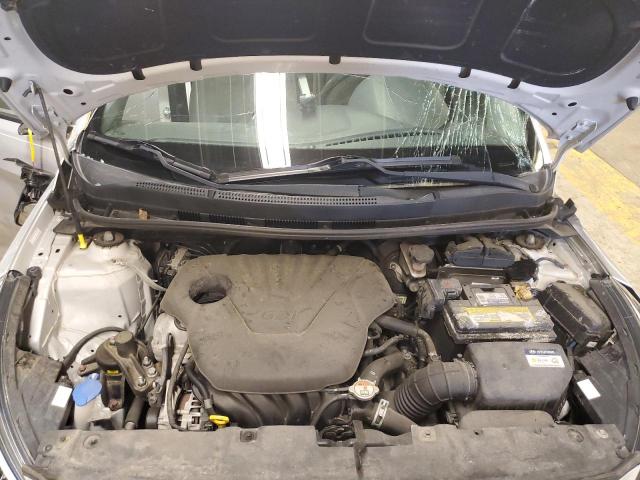 Photo 11 from auction – 2017 HYUNDAI ACCENT SE with VIN KMHCT4AE3HU318586