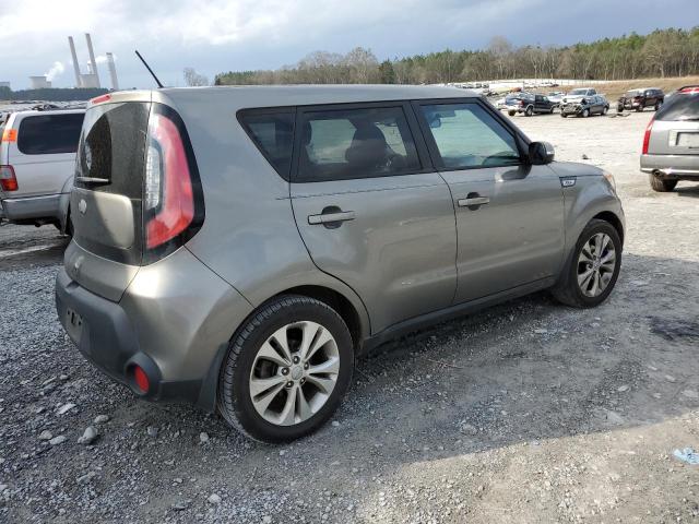 Снимка 3 от търг – 2014 KIA SOUL + с VIN KNDJP3A55E7065565
