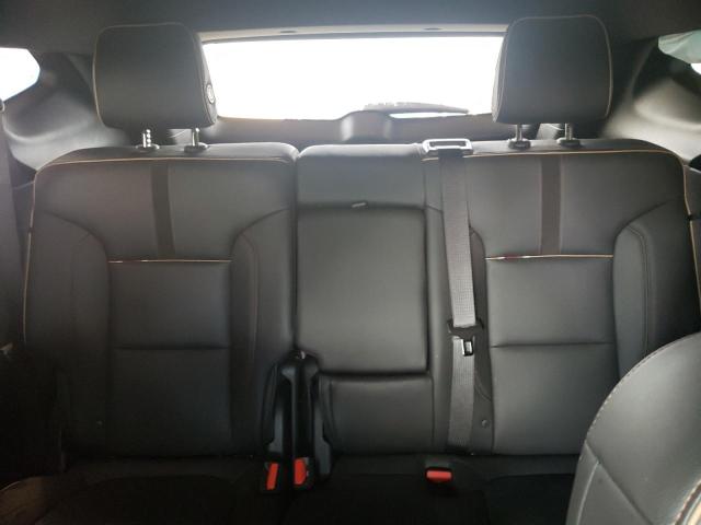 Photo 10 from auction – 2020 CHEVROLET BLAZER PRE with VIN 3GNKBFRS3LS550551